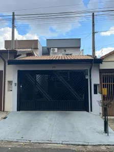 Sobrado com 4 Quartos para alugar, 160m² no Jardim Pau Preto, Indaiatuba