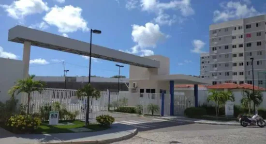 Apartamento com 2 Quartos à venda, 55m² no São Gonçalo, São Cristóvão