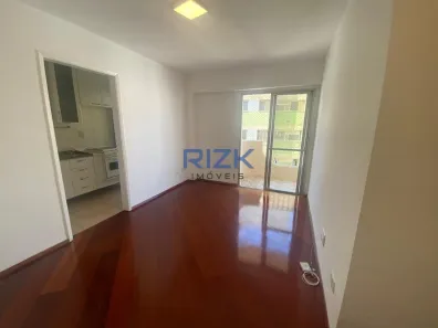 Apartamento com 1 Quarto à venda, 48m² no Aclimação, São Paulo