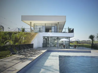Lote/Terreno à venda, 260m² no Conjunto Habitacional Alexandre Urbanas, Londrina