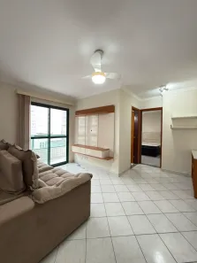 Apartamento com 1 Quarto à venda, 51m² no Aviação, Praia Grande