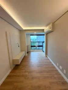 Apartamento com 1 Quarto para alugar, 40m² no Jardim Panorama, São Paulo