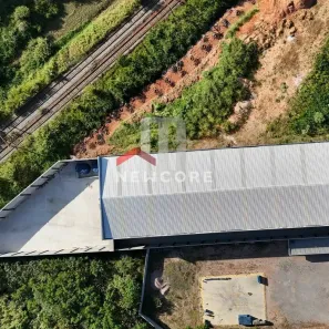 Galpão/Depósito/Armazém à venda, 2800m² no Centro, Campo Limpo Paulista
