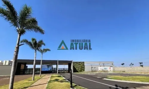 Lote/Terreno à venda, 318m² no Gleba Simon Frazer, Londrina