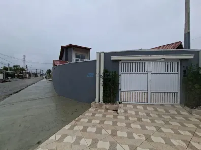 Sobrado com 2 Quartos à venda, 115m² no Balneário Flórida Mirim, Mongaguá