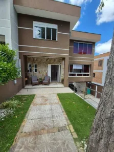 Casa de Condomínio com 3 Quartos à venda, 201m² no São Lucas, Viamão