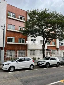 Apartamento com 2 Quartos para alugar, 80m² no São Mateus, Juiz de Fora