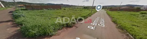 Lote/Terreno à venda, 240m² no Residencial Maria Monteiro, Trindade