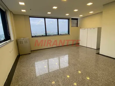 Sala Comercial à venda, 34m² no Santana, São Paulo