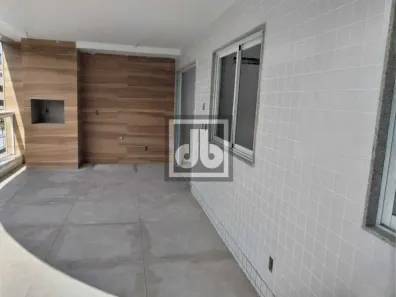 Apartamento com 3 Quartos à venda, 105m² no Recreio dos Bandeirantes, Rio de Janeiro