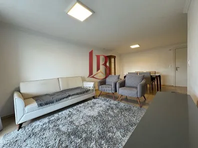 Apartamento com 2 Quartos à venda, 94m² no Jardelino Ramos, Caxias do Sul