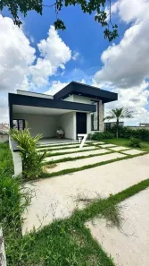 Casa com 3 Quartos à venda, 173m² no Residencial Central Parque, Salto