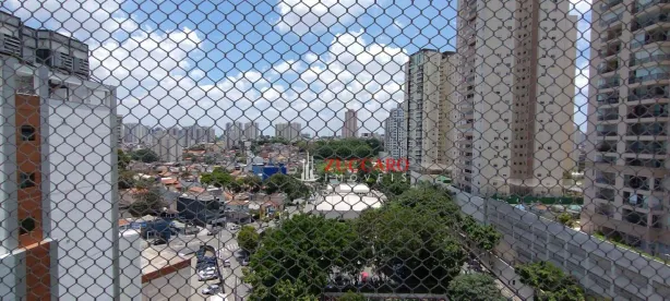 Apartamento com 2 Quartos à venda, 77m² no Jardim Zaira, Guarulhos
