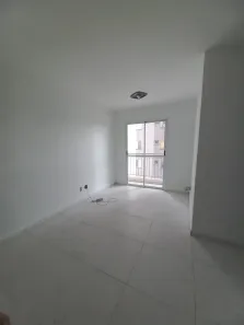 Apartamento com 2 Quartos para alugar, 50m² no Parque Erasmo Assunção, Santo André