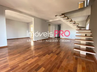 Cobertura com 3 Quartos à venda, 304m² no Moema, São Paulo