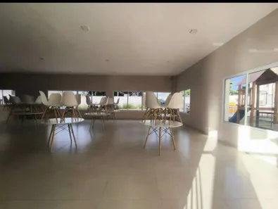 Apartamento com 2 Quartos à venda, 41m² no Conjunto Habitacional Júlio de Mesquita Filho, Sorocaba