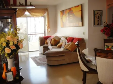 Apartamento com 3 Quartos à venda, 112m² no Santa Cecília, São Paulo