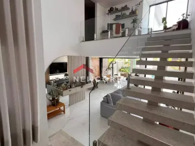 Casa de Condomínio com 3 Quartos à venda, 290m² no Cyrela Landscape Esplanada, Votorantim