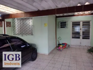 Casa com 4 Quartos à venda, 154m² no Imirim, São Paulo