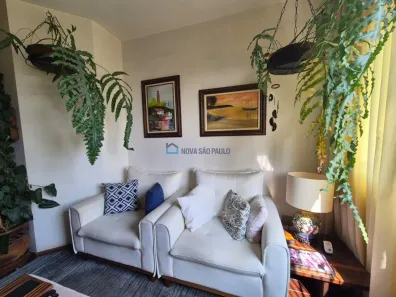Apartamento com 2 Quartos à venda, 77m² no Vila Mascote, São Paulo