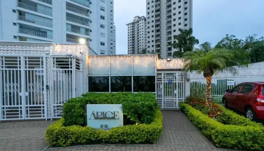 Apartamento com 3 Quartos à venda, 121m² no Lauzane Paulista, São Paulo