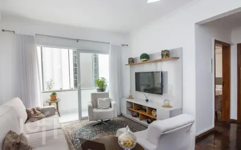 Apartamento com 2 Quartos à venda, 83m² no Centro Histórico, Porto Alegre