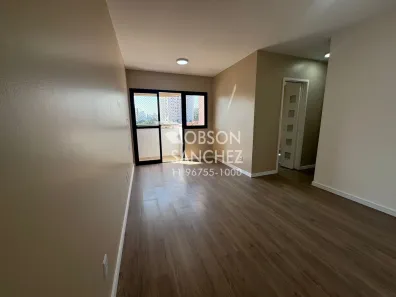 Apartamento com 2 Quartos à venda, 55m² no Jardim Itapeva, São Paulo