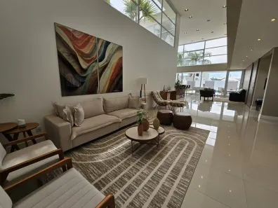 Casa de Condomínio com 3 Quartos à venda, 377m² no Parque das Nações, Bauru