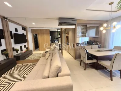 Apartamento com 2 Quartos à venda, 88m² no Centro, São José