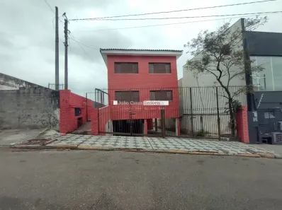 Sala Comercial à venda, 430m² no Vila Trujillo, Sorocaba
