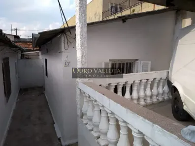 Casa com 2 Quartos à venda, 155m² no Chácara Belenzinho, São Paulo