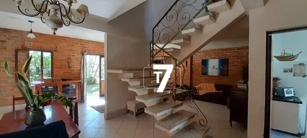 Sobrado com 4 Quartos à venda, 200m² no Jardim Esplanada II, Indaiatuba