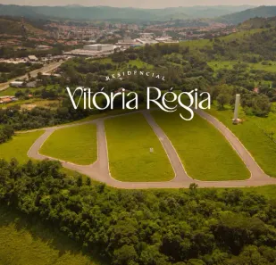 Lote/Terreno à venda, 143m² no Jardim Silvestre I, Amparo