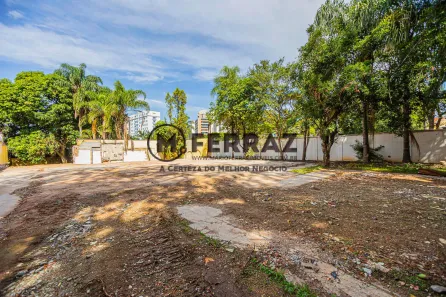 Lote/Terreno à venda, 1052m² no Jardim América, São Paulo