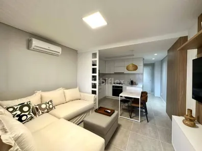 Apartamento com 1 Quarto à venda, 39m² no Rio Tavares, Florianópolis