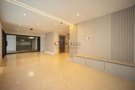 Apartamento com 3 Quartos para venda ou aluguel, 216m² no Gleba Fazenda Palhano, Londrina