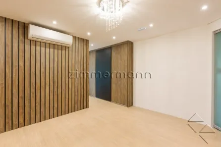 Sala Comercial à venda, 54m² no Perdizes, São Paulo