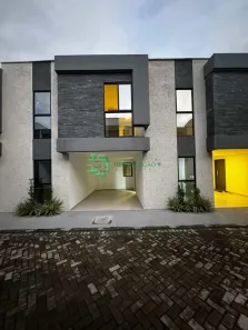 Casa de Condomínio com 3 Quartos à venda, 111m² no Barra Nova, Marechal Deodoro
