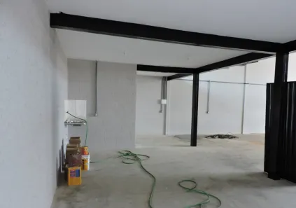 Galpão/Depósito/Armazém para alugar, 370m² no Residencial Itaipu, Goiânia