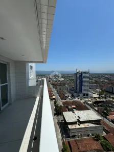 Apartamento com 1 Quarto à venda, 52m² no Aviação, Praia Grande
