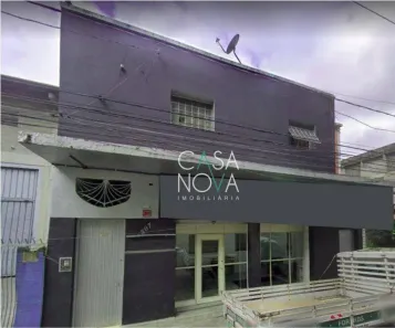 Galpão/Depósito/Armazém para alugar, 340m² no Paquetá, Santos