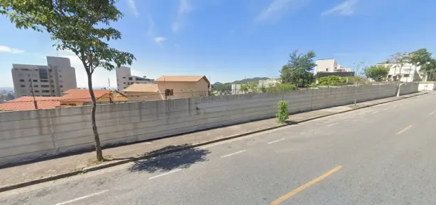 Lote/Terreno à venda, 4135m² no São Bento, Belo Horizonte