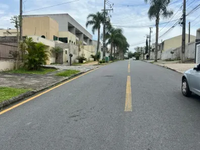 Lote/Terreno à venda, 380m² no Bom Jesus, São José dos Pinhais
