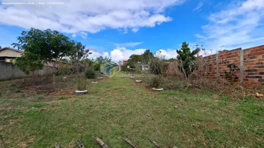 Lote/Terreno com 1 Quarto à venda, 1000m² no Jardim Gramado, Tatuí
