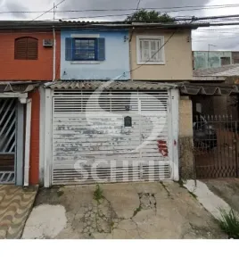 Sobrado com 2 Quartos à venda, 100m² no Socorro, São Paulo