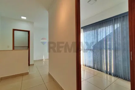 Sala Comercial à venda, 27m² no Alto da Boa Vista, Ribeirão Preto