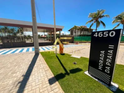Lote/Terreno à venda, 1000m² no São José dos Náufragos, Aracaju