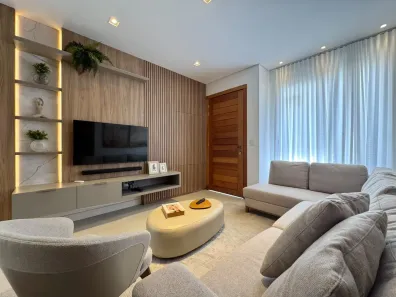 Sobrado com 3 Quartos à venda, 143m² no Zona Nova, Capão da Canoa