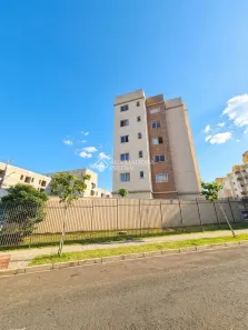 Apartamento com 1 Quarto à venda, 30m² no Cidade Industrial, Curitiba