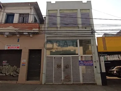 Prédio Comercial para alugar, 345m² no Centro, Sorocaba